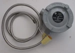 Thermon Hazardous Location Thermostat P/n: E4X/7-35235JB 30A/250VAC 25A/277VAC. Fixed Price $625.00.