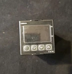 Omron E5CN-Q2TD Temperature Controller Free Shipping. Fixed Price $49.99.