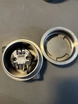 Foxboro RTT20-D1SNQFD Temperature Transmitter 300 C. Fixed Price $175.00.