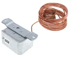 Johnson Controls A11D-5C Style 9 Low Temp. Spdt Cutout W/ Manual Reset. Fixed Price $275.51.