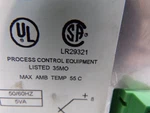 Chromalox 3910-71104 Temperature Controller. Fixed Price $211.99.
