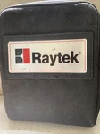 Raytek Raynger Plus PM40 Portable Thermometer For Parts W/ Case And Documents. Fixed Price $34.99.