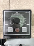 Blue Electric 62517001 Rev Temp Limit Controller. Fixed Price $174.90.