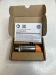 Ifm Efector TR7439, Evaluation Unit For Temperature -100 Min +600 Max. Fixed Price $275.00.