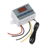 Pack XH-W3002 10A Digital Led Temperature Controller Thermostat 110-220V. Fixed Price $21.69.