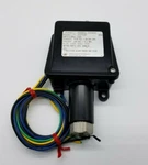 United Electric #H100-13704 1530 Pressure Switch 600 Psi 15A 480 Vac. New. Fixed Price $165.00.