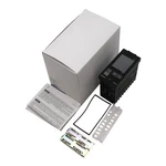 Omron E5EN-Q3MTC-500 Temperature Controller 100-240V Ac -unused/original Box-. Fixed Price $255.00.
