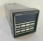 Omega Engineering Microprocessor Based Controller CN2012K. Fixed Price $245.47.