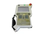 Yaskawa JZRCR-NPP01-1 Teach Pendant Unmp. Fixed Price $3233.00.