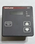 Watlow CVCCKH00322192D Temperature Controller Sn: 07393161. Fixed Price $54.99.