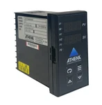 Athena 18CTS0BBA000 Temperature Controller 1PH 115-230VAC 50/60HZ Repaired. Fixed Price $440.00.