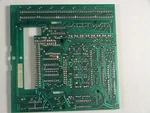 Barber Colman A-12212-500 Control Board Used. Fixed Price $56.74.