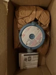 United Electric Controls Company B121-121 Explosion Proof Temperature Switch. Fixed Price $300.00.