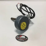 Fenwal Controls Thermoswitch 22710-0 Used #93326. Fixed Price $119.90.