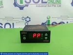 Selec CH403-1-NTC Ver. V5.00.8.00 Digital Cooling Temperature Controller. Fixed Price $498.00.