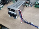 Omron Temperature Controller E5ZW-DN03. Fixed Price $1200.00.