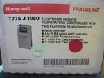 Honeywell T775J1050 Temp Controller New!. Fixed Price $699.99.