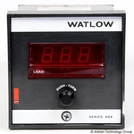 Watlow 804B-1600-0000 1/4 Din Digital Temperature Controller. Fixed Price $495.00.