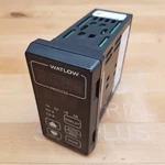 Watlow 998D-11FF-JRRG Temperature Controller Used. Fixed Price $180.49.