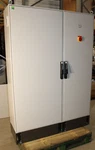 Schneider NSYSF18 Steel Floor Enclosure 1800X1400X400 IP55. Fixed Price $1825.00.