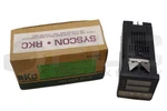 New Rkc Instrument C100FJA3-M*NN ZK-852 Temperature Controller 410002900. Fixed Price $250.00.