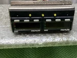 Lot Of Partlow 3200 N2302 Controller Tested. Fixed Price $63.20.