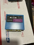 Honeywell R7861 1026 Dynamic Self-check Ultraviolet Flame Amplifier. Fixed Price $69.99.