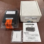 Omega DPI8 Temperature And Process Meter Monitor 90-240V 4W Limit Alarm. Fixed Price $299.99.