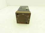 Omega 6102-J-0/300C Temperature Controller W/base 0-300 230V 10A 6100 Series. Fixed Price $111.99.