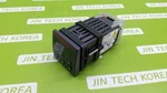 Watlow 96A0-FFDR-BTAB Temperature Controller Tested. Fixed Price $178.01.