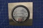 2003C /MAGNEHELIC,15 Psig, Pressure Gauge /dwyer Instruments. Fixed Price $479.73.