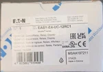 New Eaton EASY-E4-UC-12RC1 Controller Fast Delivery. Fixed Price $199.99.