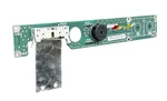Merlin Gerin Icozi 6739822 Plc Pcb Module Control Board Schneider Electric. Fixed Price $50.00.