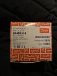 Danfoss Adap-kool Ak-cc 210 084B8534 Refrigeration Controller 115V. Fixed Price $140.00.