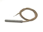 Watlow J4A122-E60H Firerod Cartridge Heater 1/2" X 4-1/4" 240V 150W. Fixed Price $23.74.