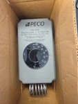 Peco TH109-009 Line Voltage Mechanical Thermostat, Heat Or Cool, 40 100F,. Fixed Price $79.95.