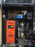 Fincor 3120M Siz-scr Dc Motor Control With Joslyn Clark 110A Drive. Fixed Price $1400.00.