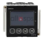 Omron Temperature Controller E5CN-Q2H03T-FLK (used). Fixed Price $160.51.