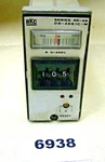 Rkc Temperature Controller DB-4881C-M. Fixed Price $119.39.