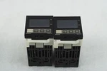 Omron E5CN-Q2H03TC-FLK Temperature Controller Lot Of Free Ship. Fixed Price $150.00.