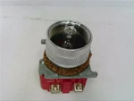 New Eaton Corporation Cutler Hammer Indicator Pilot Light #10250T181. Fixed Price $15.75.