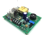 Watlow A007-1298 Rev K Temperature Control Board 001-100-1181 Used #X087. Fixed Price $139.00.