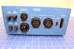 1600-55M / Old Style Controller For Srd, 1071649-1, 15A 50-60HZ Verteq. Fixed Price $1600.67.