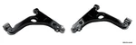 Front Lower Control Arm For Opel Vauxhall Astra G 1998-2009 ZWD/PL/029AB. Fixed Price $90.13.