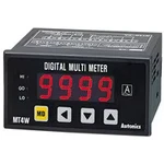 Autonics MT4W-DA-41 Digital Multi Panel Meter. Fixed Price $185.98.