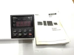 Fuji PXZ4-BFY1-4V Digital Temperature Controller W119. Fixed Price $51.00.