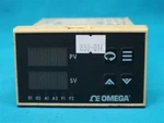 Omega CN8551RTD-R1-24V-C2 Temperature Controller 24VAC. Fixed Price $299.00.