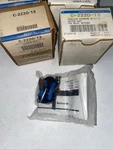 Lot Of C-2220-13 Johnson Controls High/low Pressure Selector. Fixed Price $33.00.