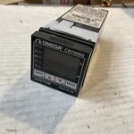 Omega CN76120 1/16 Din Digital CN76000 Temperature Autotune Process Controller. Fixed Price $64.99.