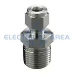 1PC New Ifm E40261 Compression Fitting Fast Delivery. Fixed Price $50.39.